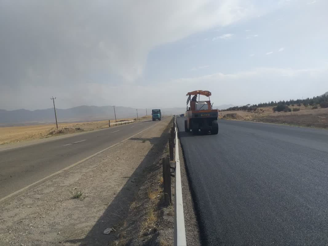 نقش آفرینی شرکت آزمایشگاه فنی و مکانیک خاک در پروژه های زیرساختی و تسهیل تردد زائرین اربعین حسینی (ع)